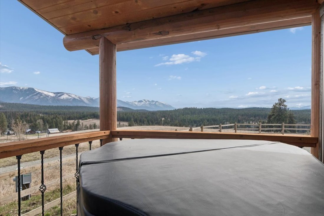 House in Eureka, Montana, United States 5 - 17566110