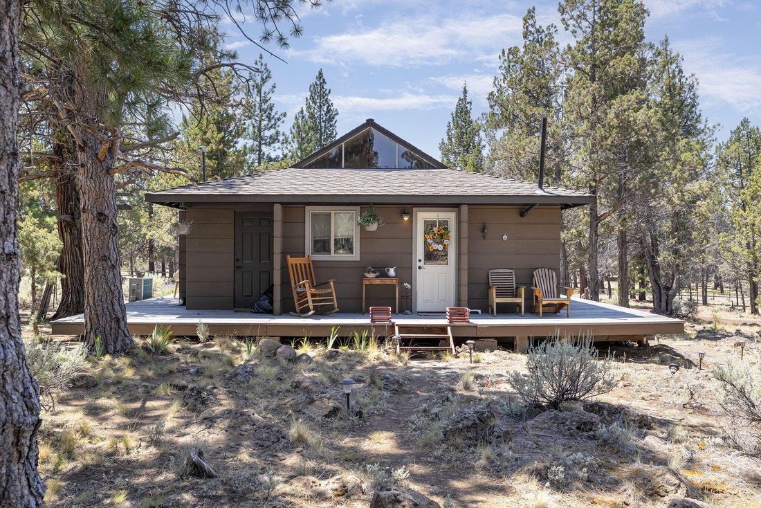 House in Sisters, Oregon, United States 2 - 17559590