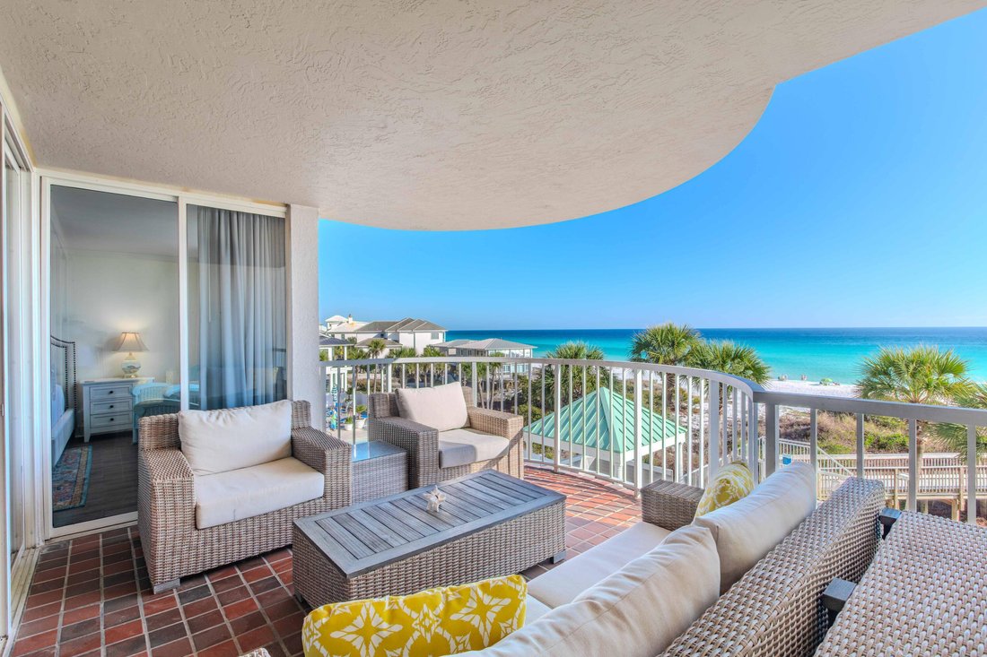 Condo in Miramar Beach, Florida, United States 1 - 17551941