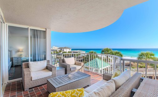 Condo in Miramar Beach, Florida, United States 1