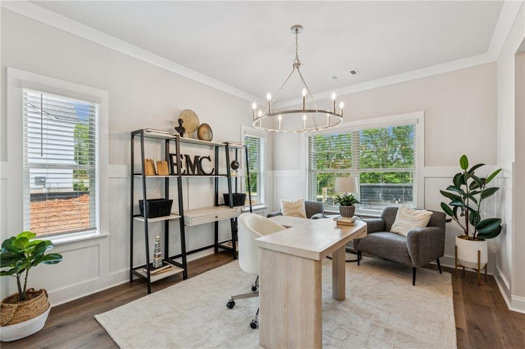 Haus in Flowery Branch, Georgia, Vereinigte Staaten 5 - 17565749