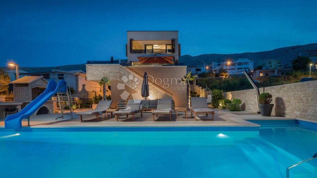 House in Zadar County, Croatia 2 - 17560661