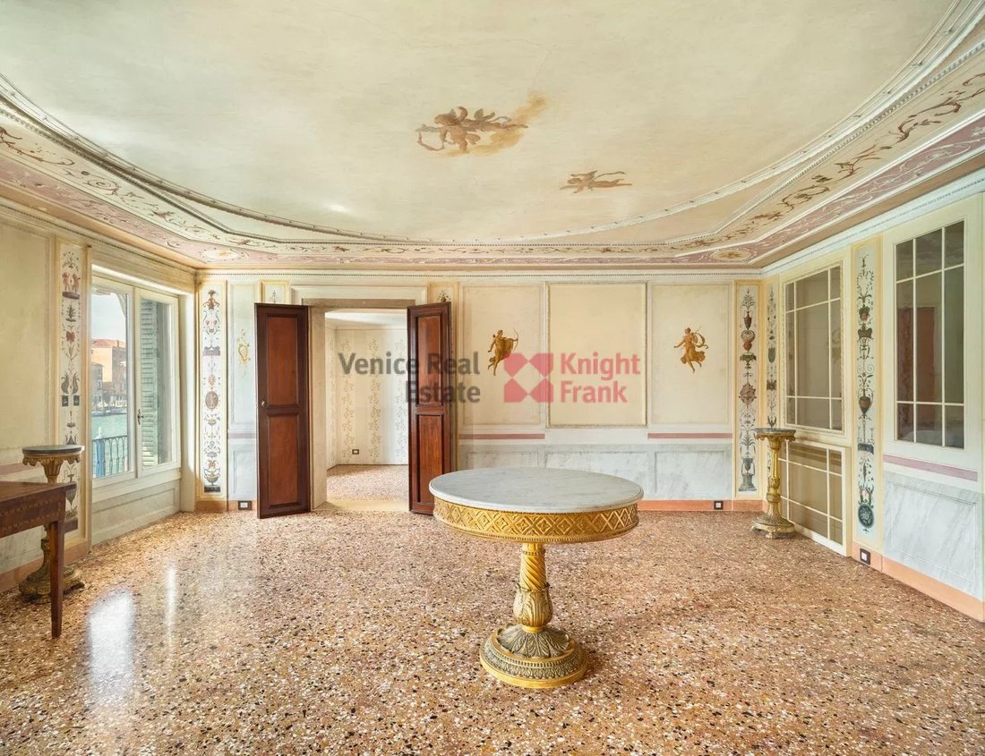 Apartment in Venice Historic Centre, Venice, Italy 2 - 17558115
