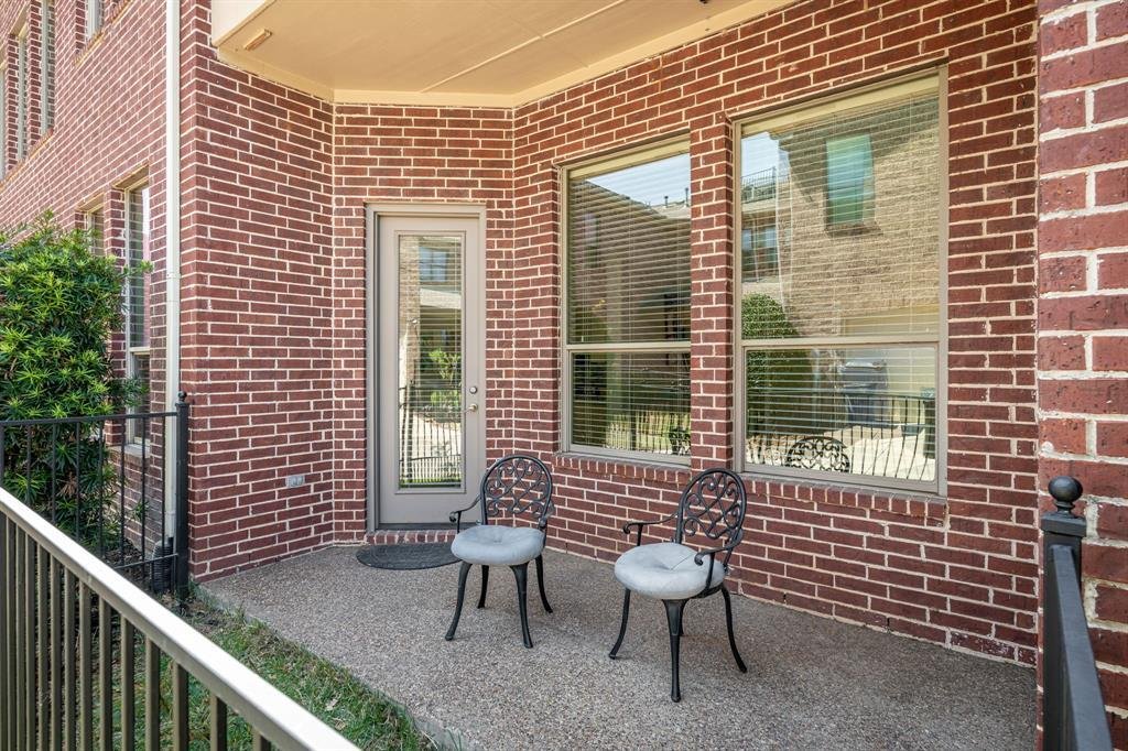 Townhouse in Frisco, Texas, United States 5 - 17560306