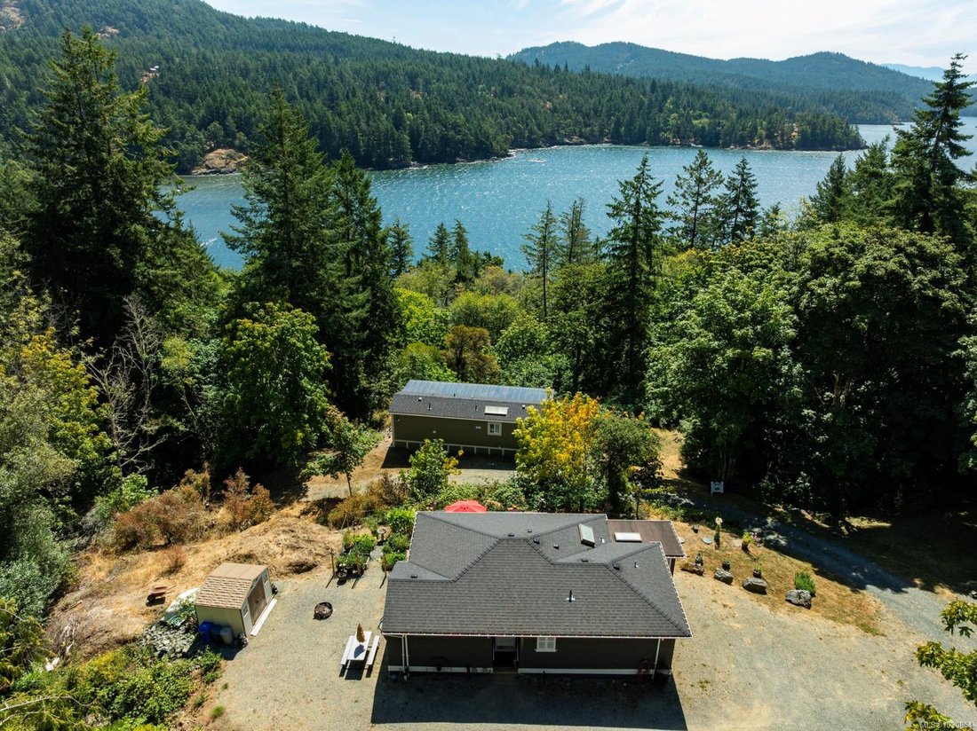 House in Sooke, British Columbia, Canada 2 - 17560821
