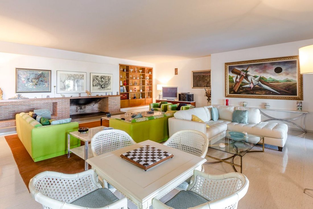 Villa in Denia, Valencian Community, Spain 4 - 17558360