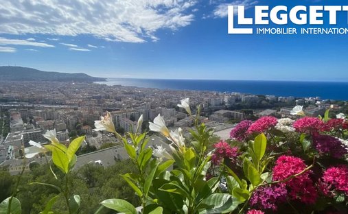 Apartment in Nice, Provence-Alpes-Côte d'Azur, France 1
