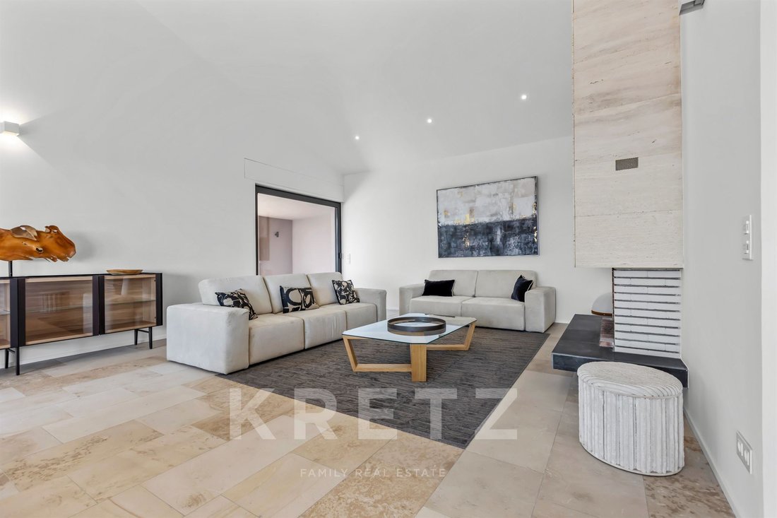 Villa in Grimaud, Provence-Alpes-Côte d'Azur, France 5 - 16689038