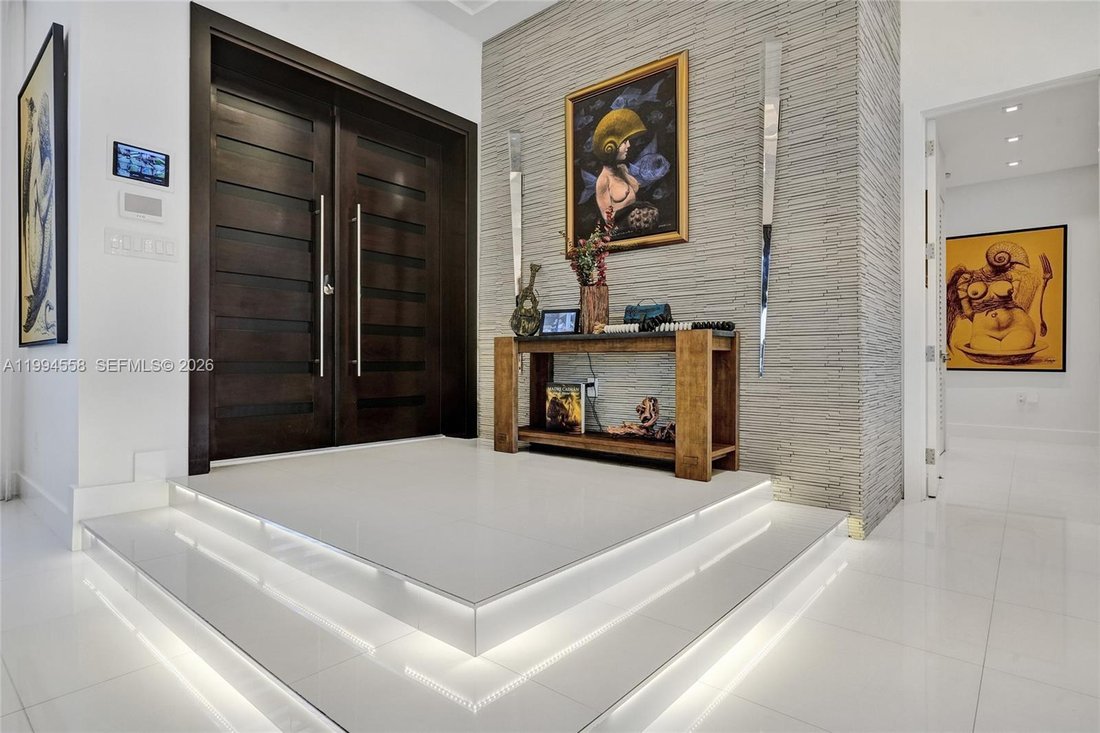 House in Miami, Florida, United States 5 - 17558566