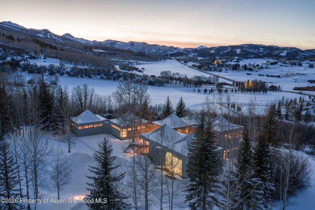House in Aspen, Colorado, United States 4 - 17558282