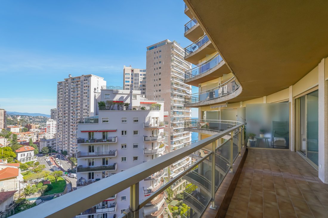 Apartment in Monaco, Monaco 4 - 15123494