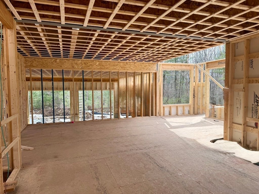 House in Franklin, Massachusetts, United States 3 - 17378607