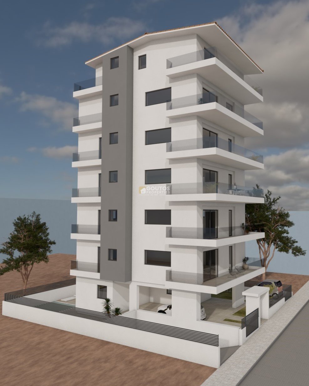 Apartment in South Athens, Attica, Greece 4 - 17559926