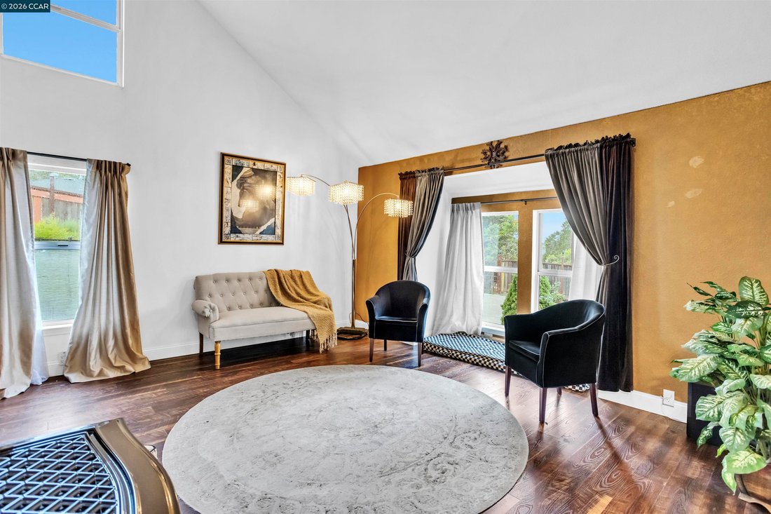 House in El Sobrante, California, United States 5 - 17561073