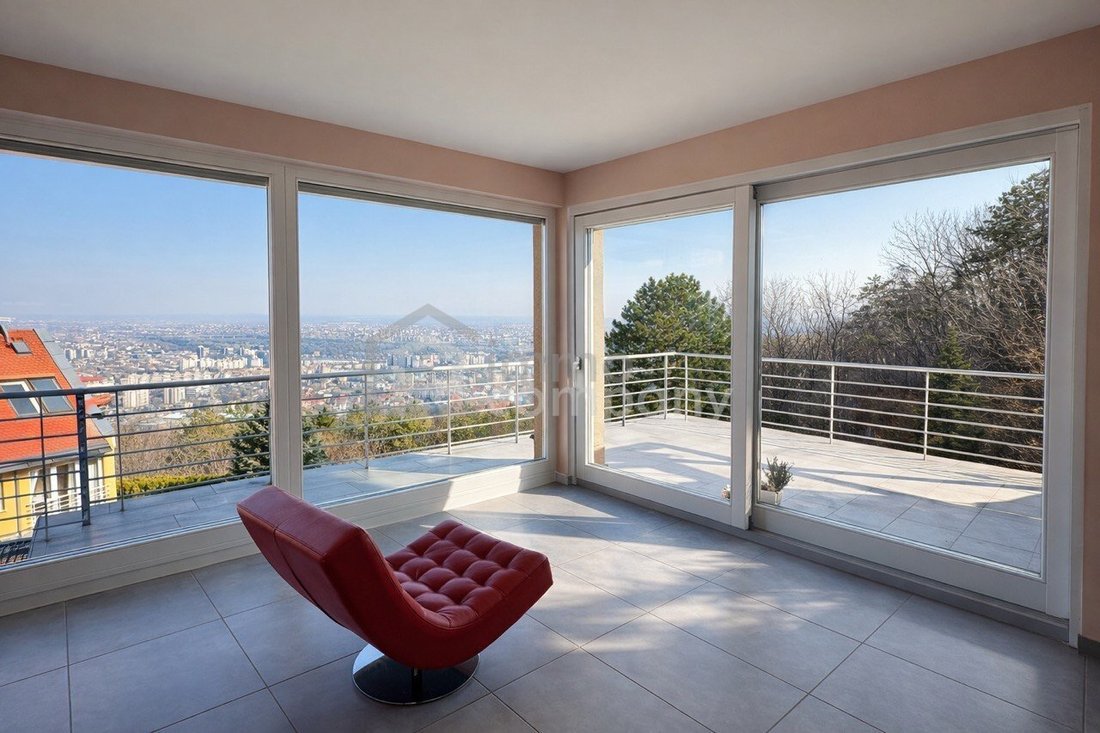 Apartment in Budapest, Hungary 4 - 17032875