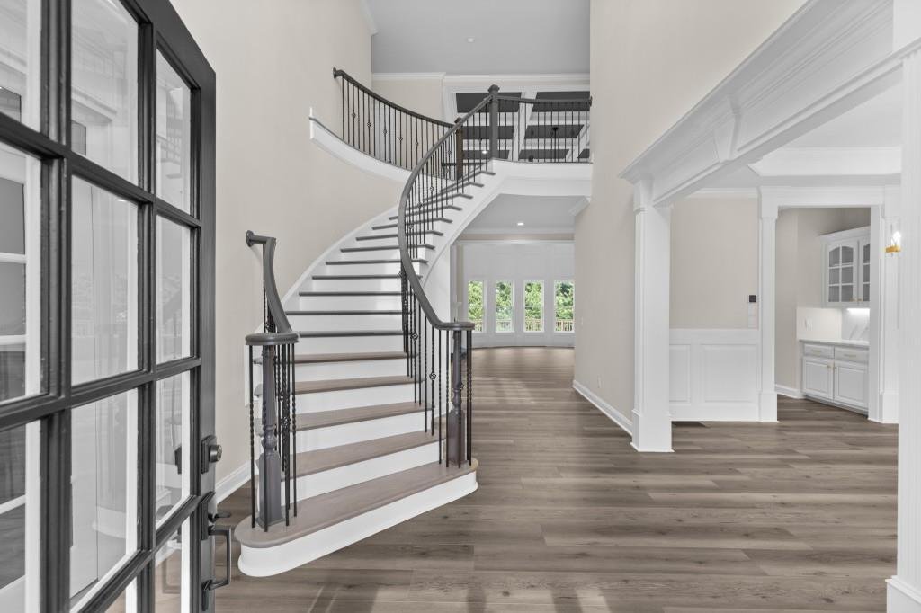 House in Buford, Georgia, United States 4 - 17557493