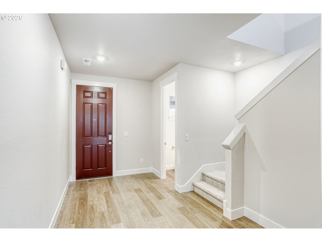 House in Portland, Oregon, United States 5 - 17560178