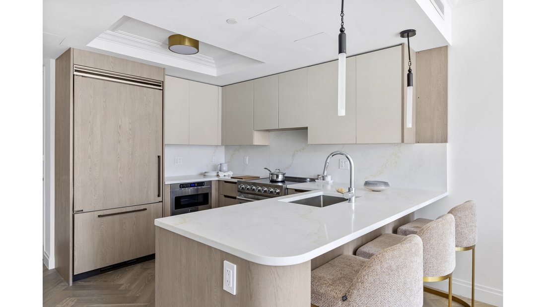 Condo in New York, New York, United States 3 - 17558017