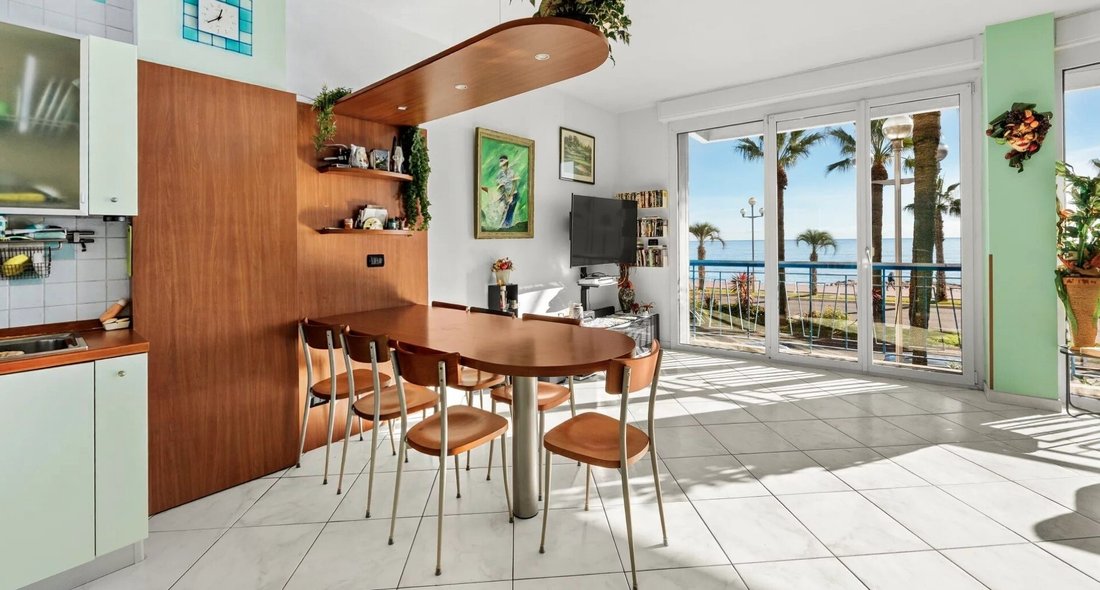 Apartment in Nice, Provence-Alpes-Côte d'Azur, France 5 - 17561053