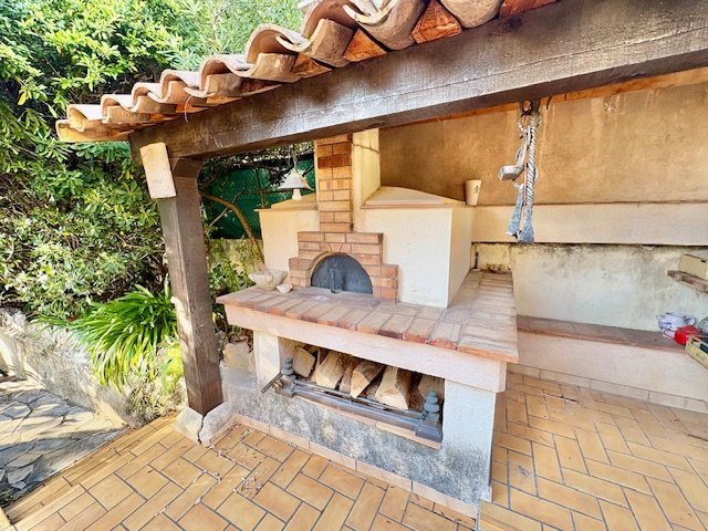 House in Grasse, Provence-Alpes-Côte d'Azur, France 3 - 17562606
