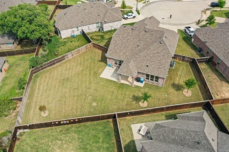 House in Denison, Texas, United States 1 - 17560316