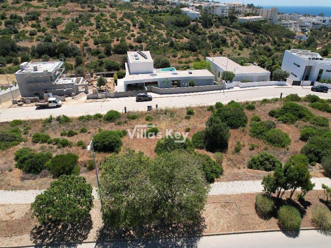 Land in São Sebastião, Lagos, Sao Goncalo de Lagos, Portugal 4 - 17558533