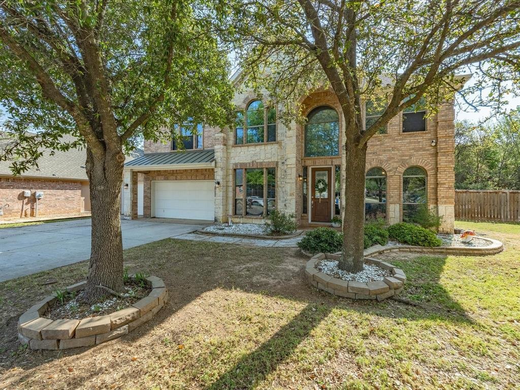 House in Burleson, Texas, United States 1 - 17557614