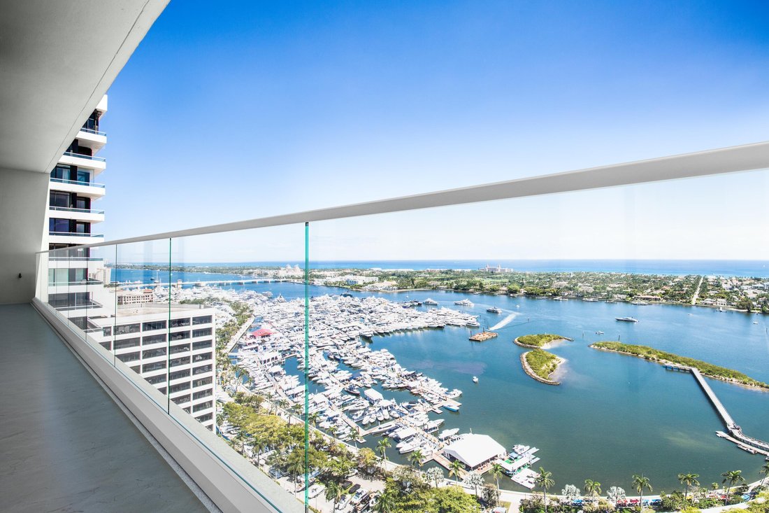 Condo in West Palm Beach, Florida, United States 5 - 17558003