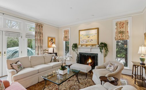 Southampton, New York, United States 1