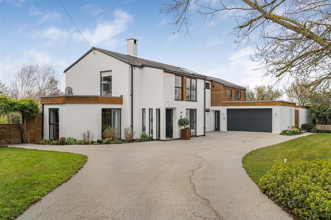 House in Newham Croft, Cambridge, England 1 - 17557079