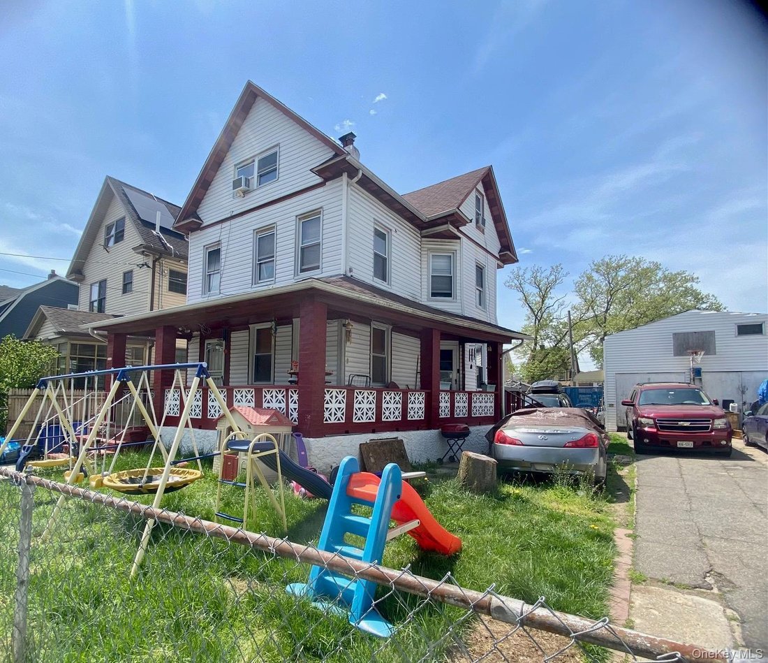 House in New York, New York, United States 2 - 17571033