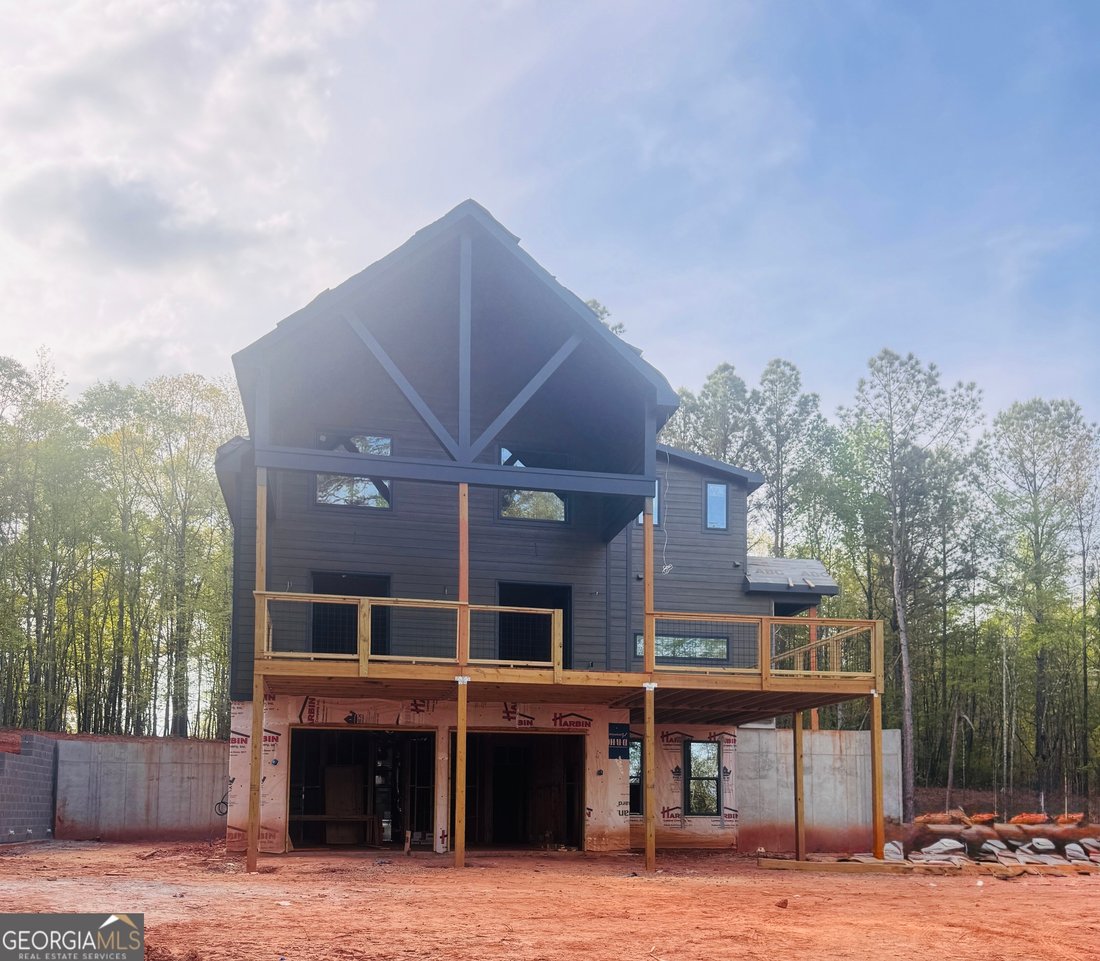 House in Athens, Georgia, United States 1 - 16243870