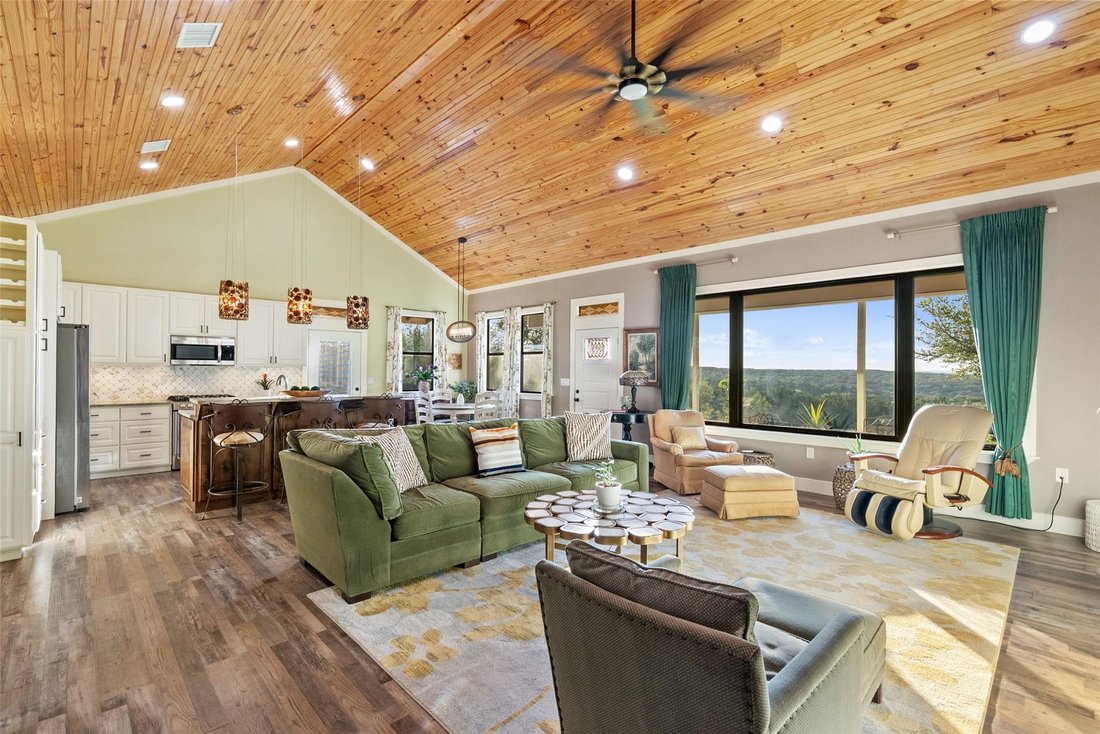 House in Dripping Springs, Texas, United States 3 - 17563130