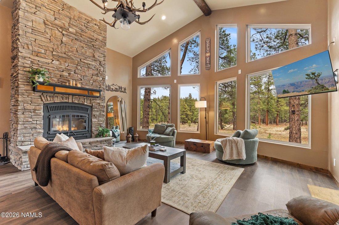 House in Williams, Arizona, United States 4 - 17281861