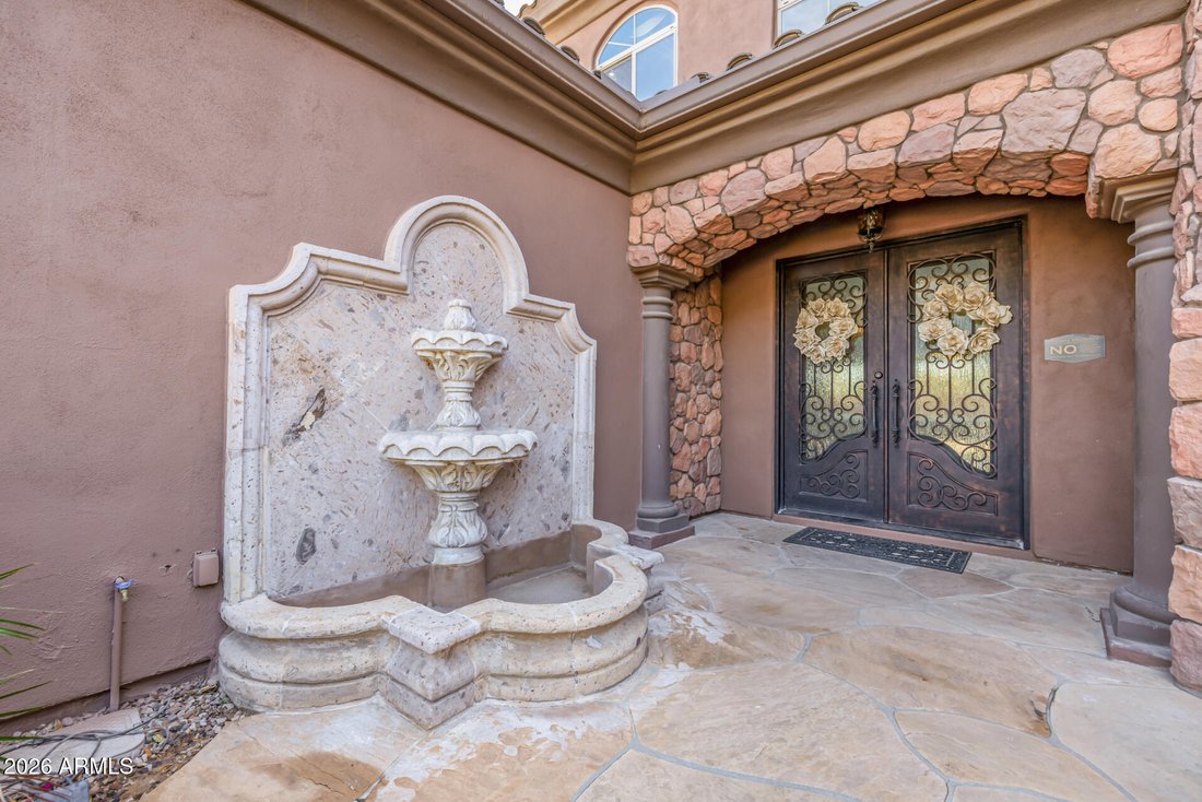 House in Gilbert, Arizona, United States 4 - 17560126