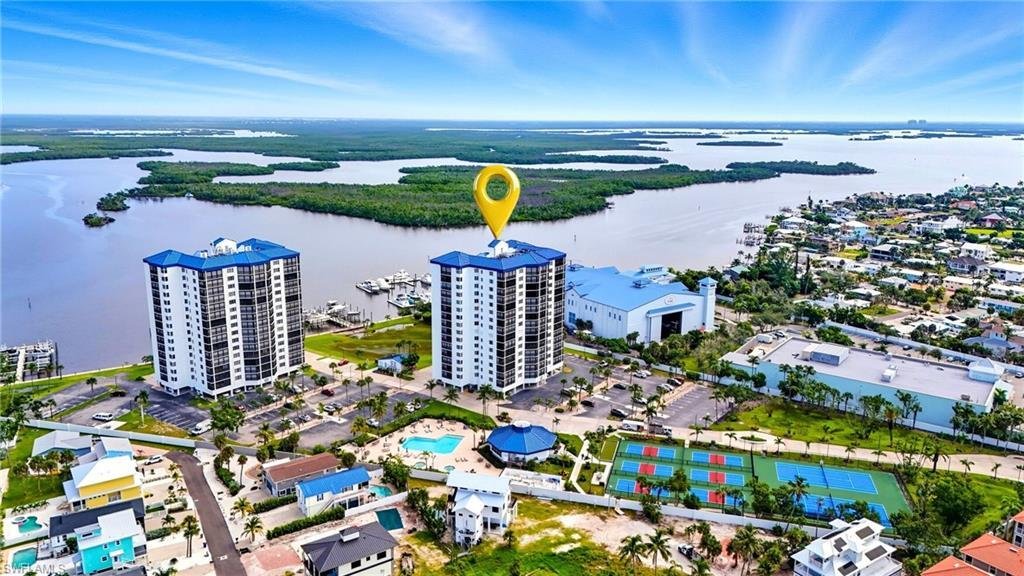 Condo in Fort Myers Beach, Florida, United States 1 - 17563966