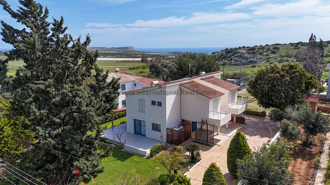 Villa in Ayia Napa, Cyprus 1 - 16712415
