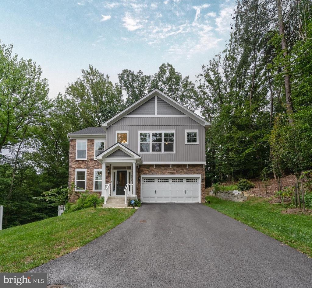 House in Elkridge, Maryland, United States 1 - 17570966