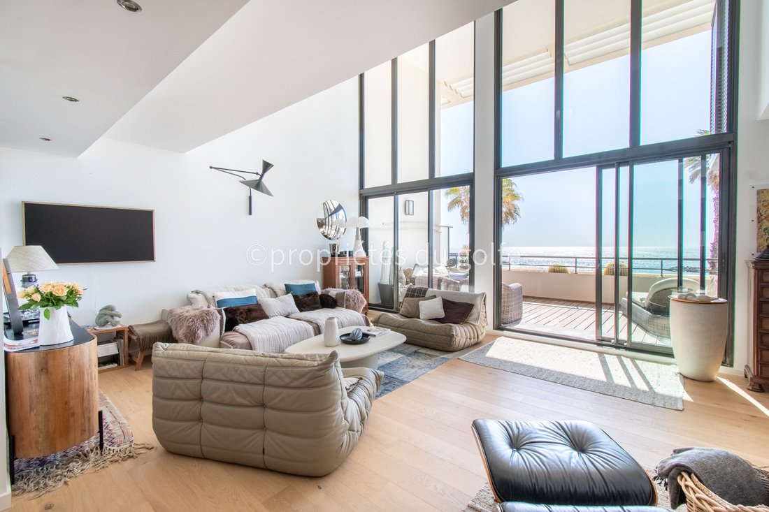 Apartment in Espace Villeroy-Les Quilles, Sète, France 2 - 17564368