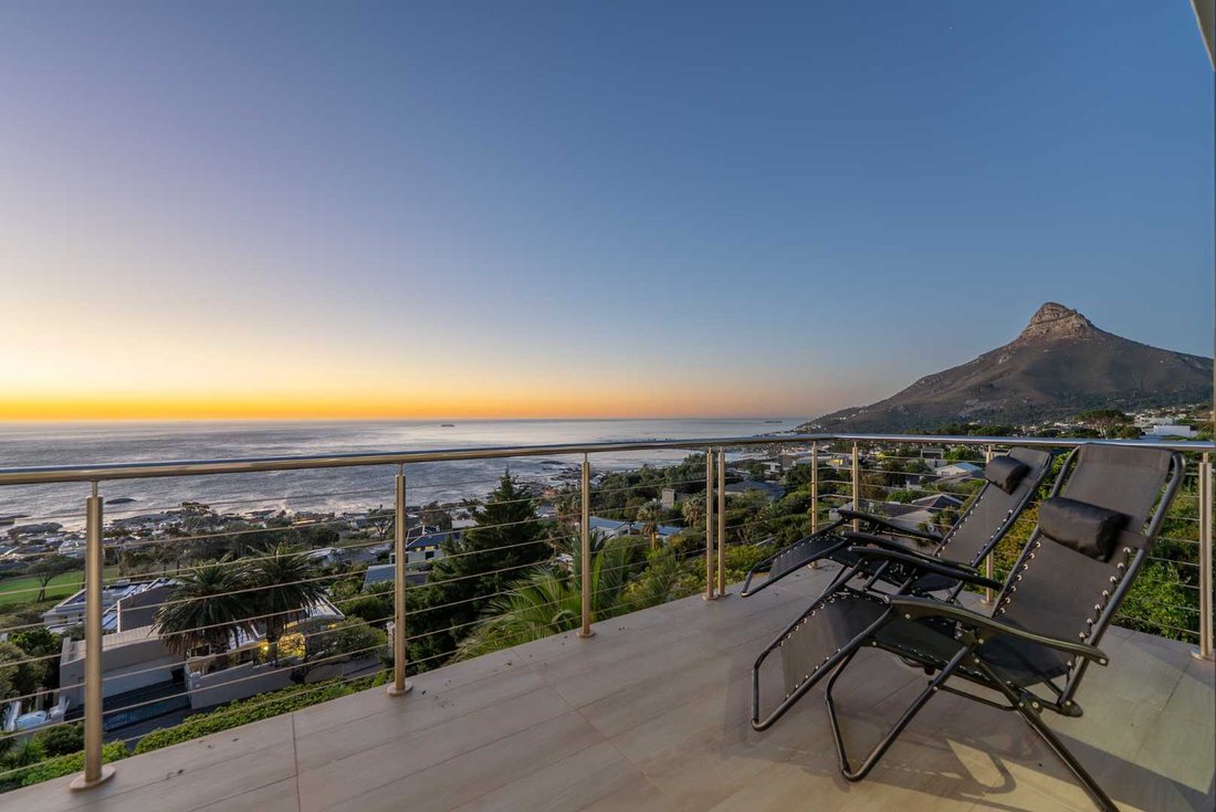 House in City Centre, Cape Town, South Africa 5 - 17562499
