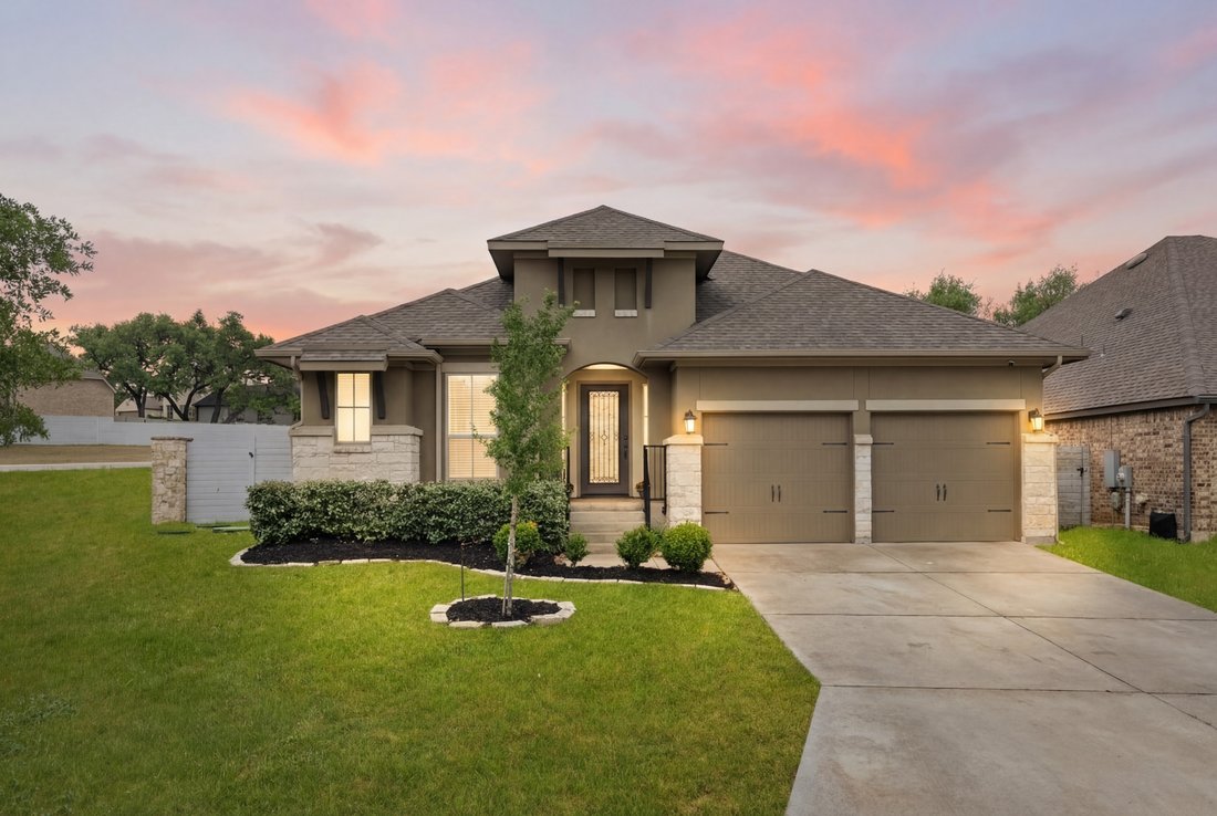 House in New Braunfels, Texas, United States 1 - 17559070