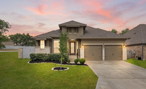 House in New Braunfels, Texas, United States 1