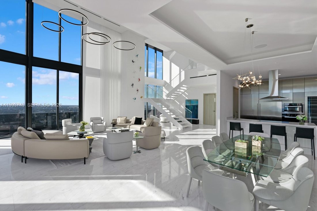 Condo in Miami, Florida, United States 4 - 17557990