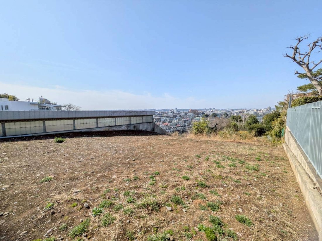 Land in Setagaya City, Tokyo, Japan 4 - 17570591