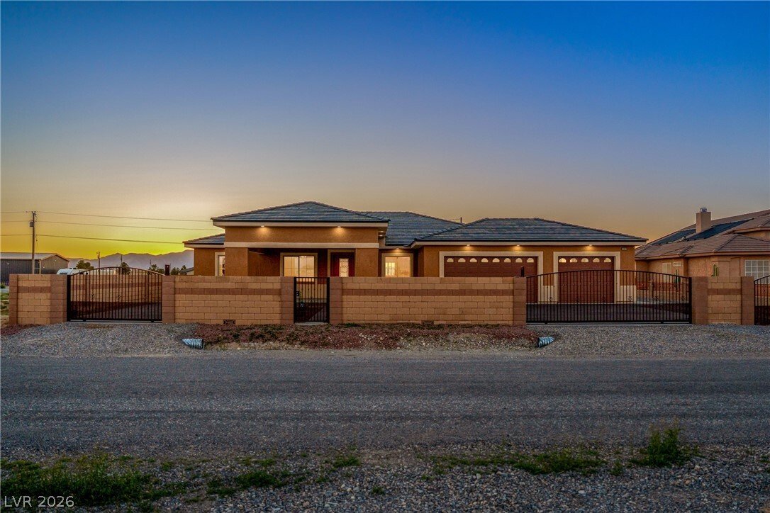 House in Pahrump, Nevada, United States 5 - 17560441