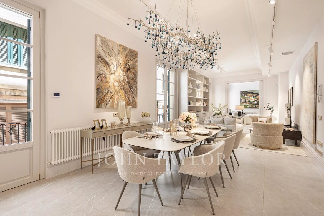 Apartamento en Palma, Islas Baleares, España 1 - 17558449