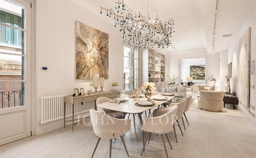 Apartamento en Palma, Islas Baleares, España 1