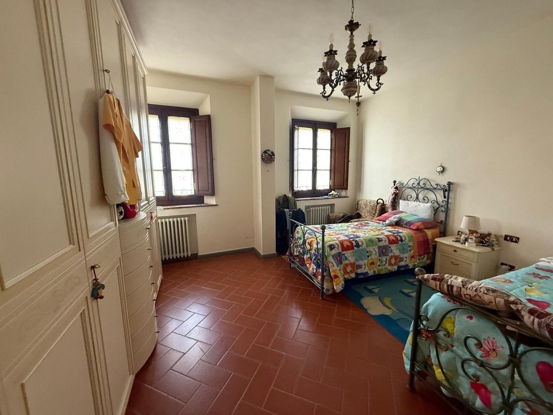 Villa in Center, Cerreto Guidi, Tuscany 3 - 17560607