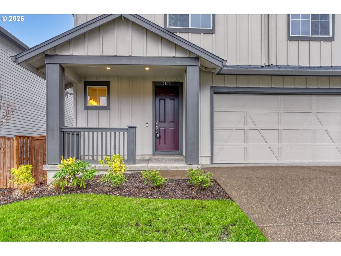 House in Portland, Oregon, United States 3 - 17560178