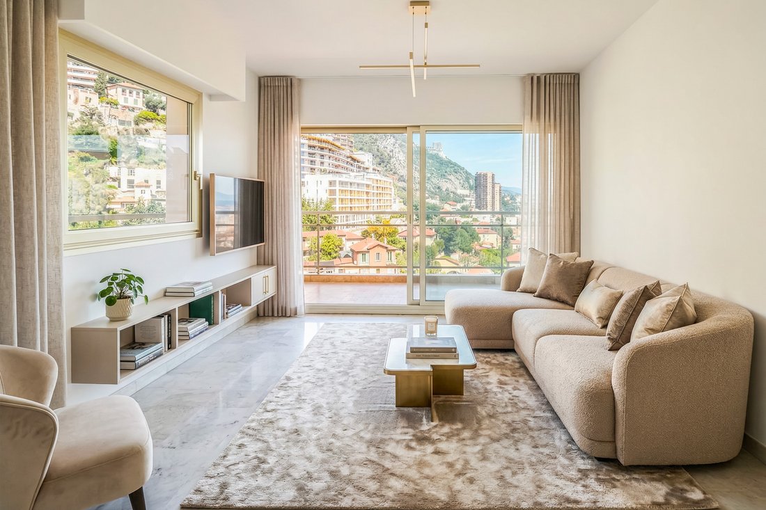 Apartment in Monaco, Monaco 1 - 15123494